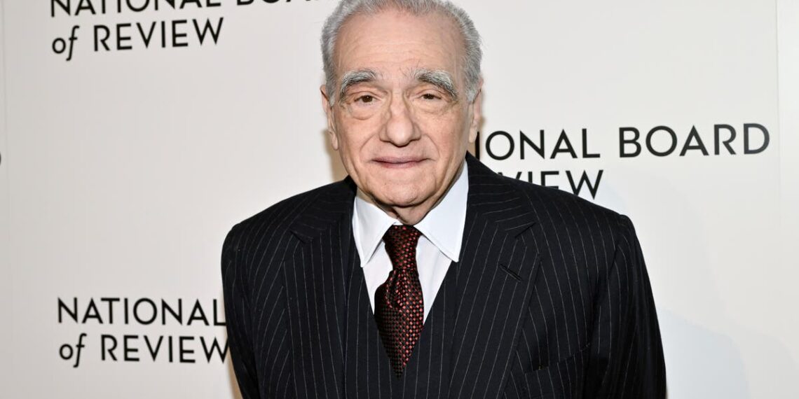 Daniel Day-Lewis deixa de se aposentar para festejar Martin Scorsese no National Board of Review Awards