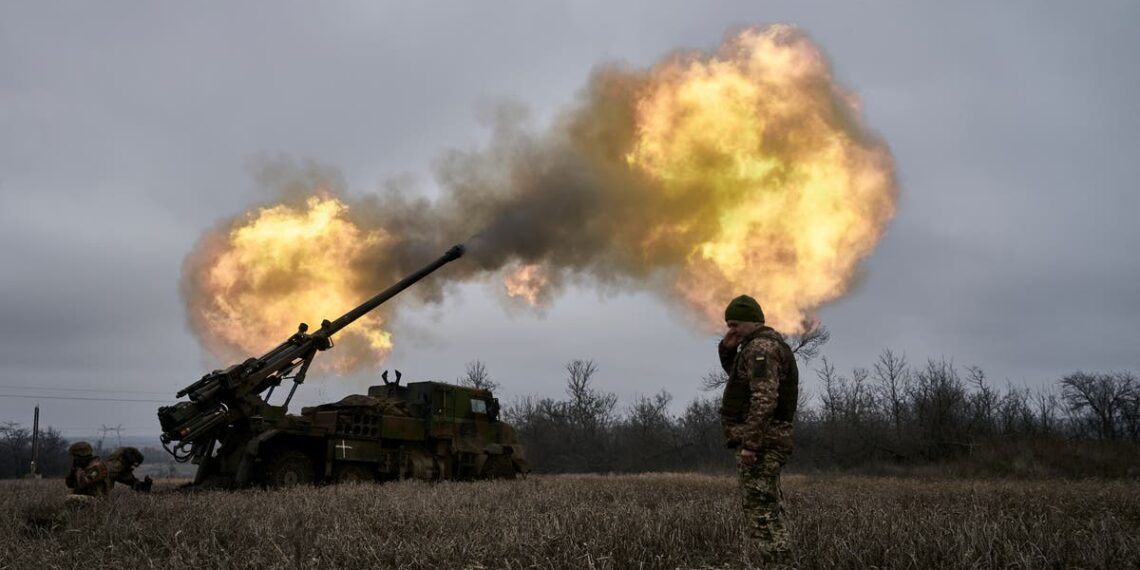 Guerra Rússia-Ucrânia – ao vivo: ataque de drone transfronteiriço em Kiev causa grande incêndio após atingir instalação de petróleo