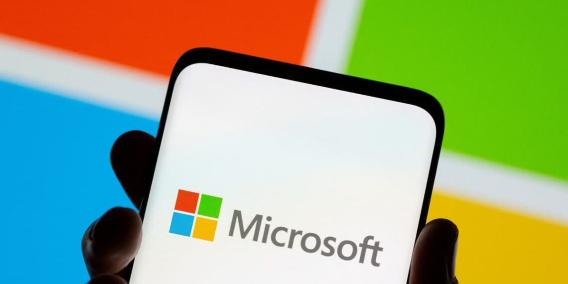 Microsoft ultrapassa a Apple e se torna a empresa mais valiosa do mundo