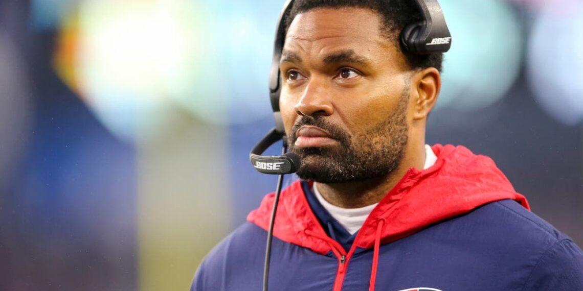 New England Patriots Nomeia Jerod Mayo Para Substituir Bill Belichick ...