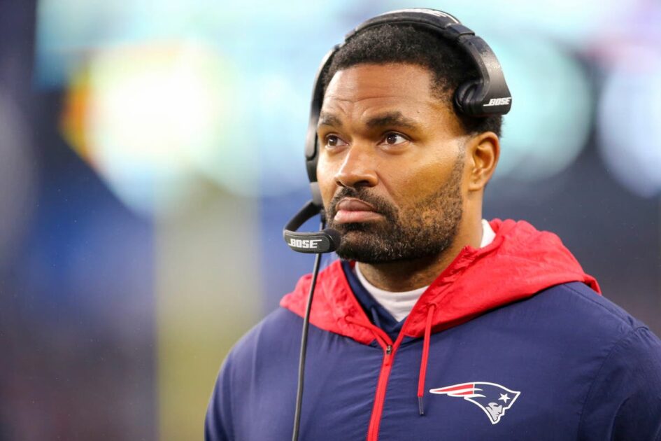 New England Patriots Nomeia Jerod Mayo Para Substituir Bill Belichick ...