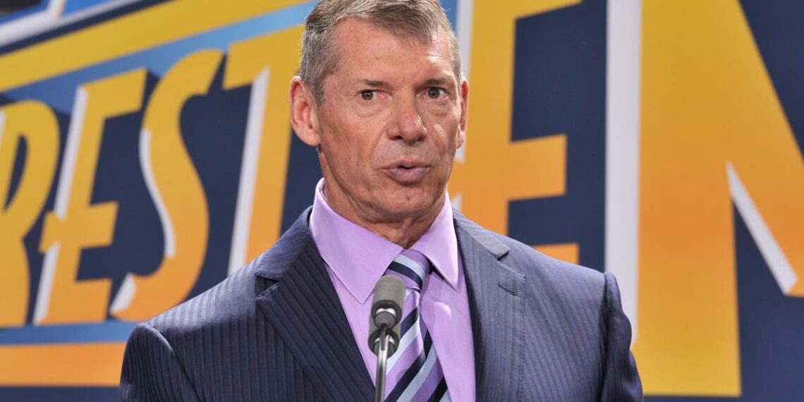 O chefe da WWE, Vince McMahon, renuncia após ex-funcionário abrir processo por abuso sexual