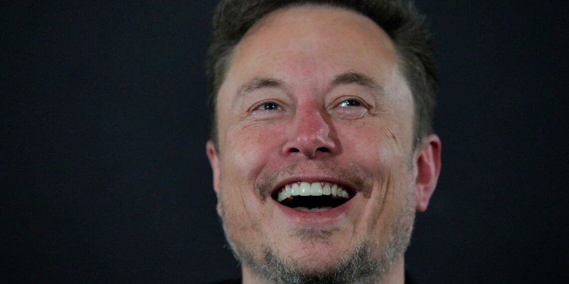 O comportamento ‘desequilibrado’ de Elon Musk levantou preocupações sobre o uso de drogas entre os executivos da SpaceX: WSJ