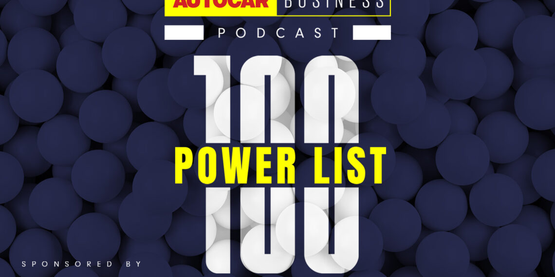 Podcast Power List 100: Os melhores designers e engenheiros (ep.4)