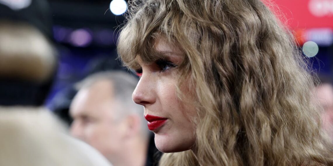 X bloqueia pesquisas de Taylor Swift enquanto deepfakes explícitos da cantora se tornam virais