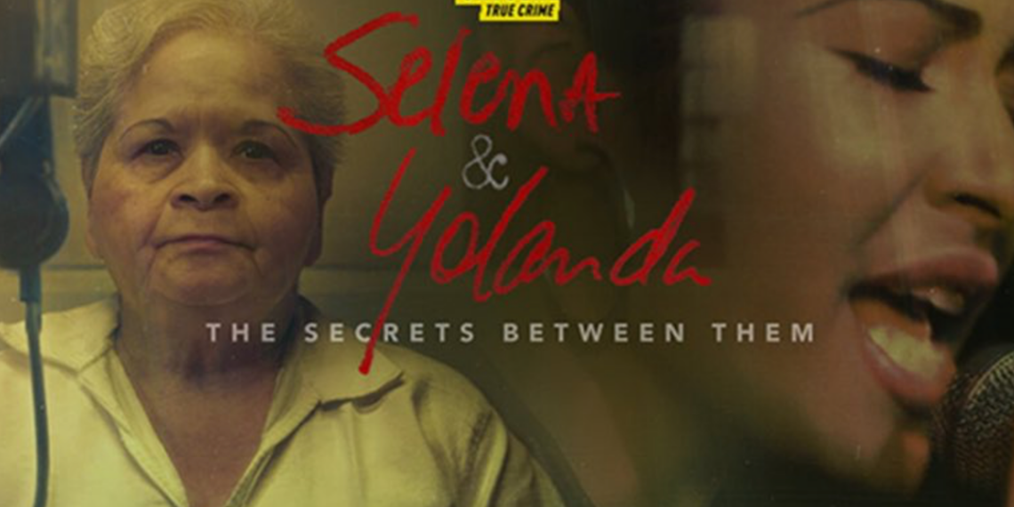 Yolanda Saldívar revela segredos sobre Selena Quintanilla em nova série documental