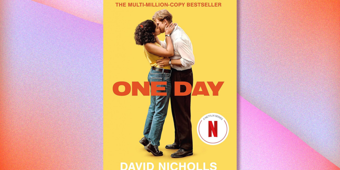 Que livro inspirou a série de sucesso da Netflix, ‘Always the Same Day’?