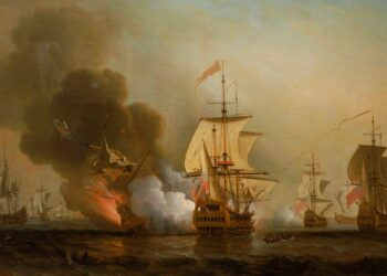 Galeão espanhol afundado de 1708 pode ser o “Santo Graal dos naufrágios”, com US$ 20 bilhões em tesouros