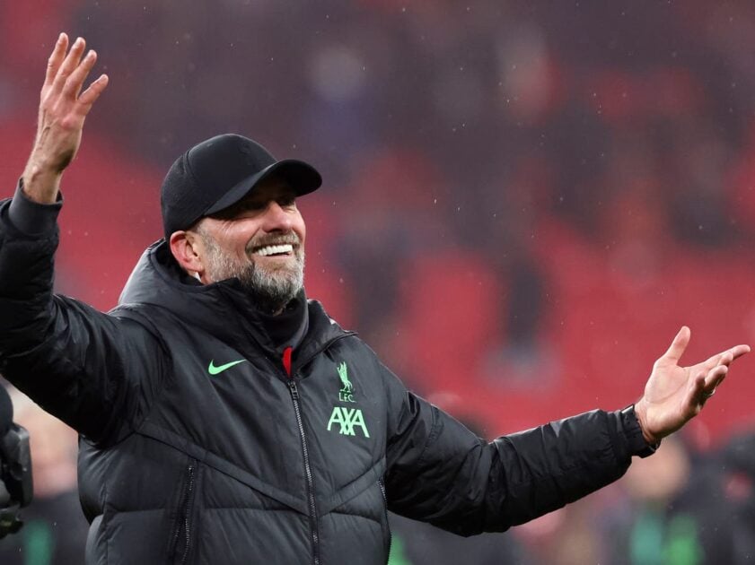 'Impossível': 'momento Inesquecível' Do Liverpool Faz Jurgen Klopp ...