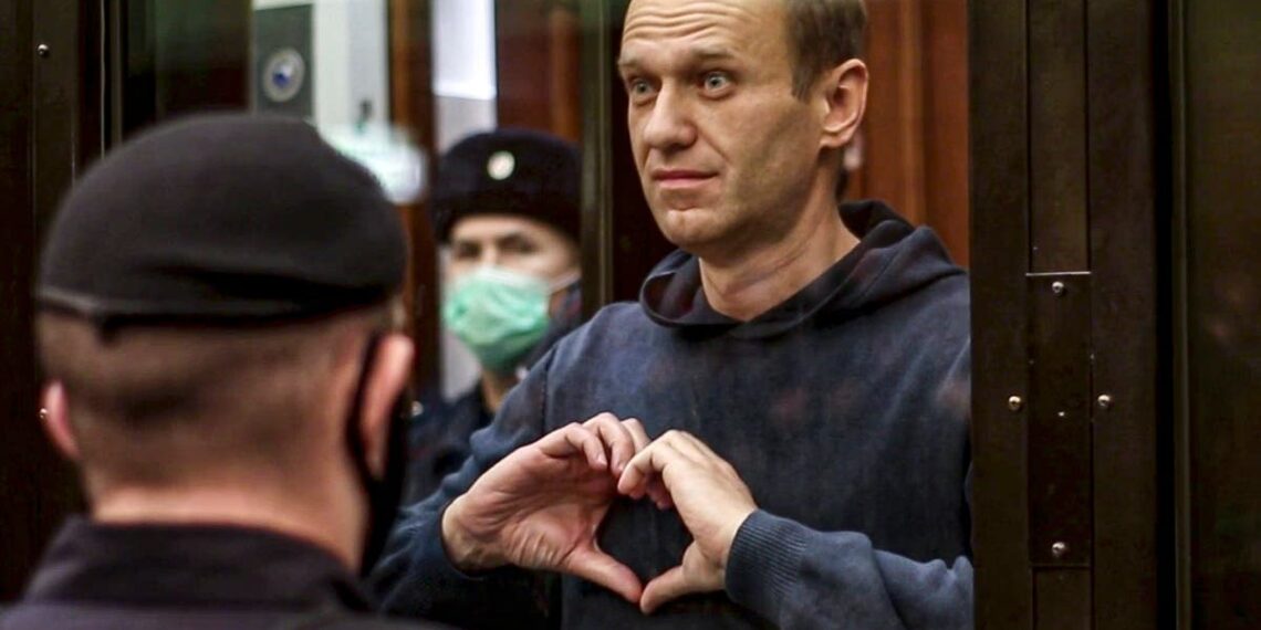 Advogado do líder da oposição russa Alexei Navalny ‘preso em Moscou’