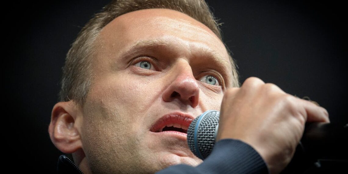 Alexei Navalny – últimas notícias: Crítico de Putin morre na prisão russa depois de ‘se sentir mal’