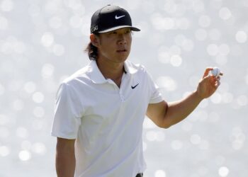 Anthony Kim sai da aposentadoria para ingressar no LIV Golf em mais um golpe no PGA Tour