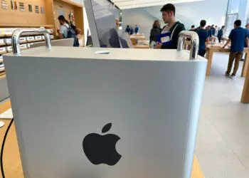 Apple encerra grande projeto de carro elétrico autônomo e demite funcionários após investimento multibilionário – relatório