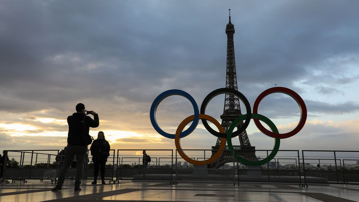 Assista ao vivo Vila dos atletas das Olimpíadas de Paris 2024