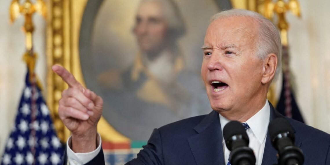 Biden insta Câmara a agir rapidamente em relação à ajuda à Ucrânia: ‘A história está observando’