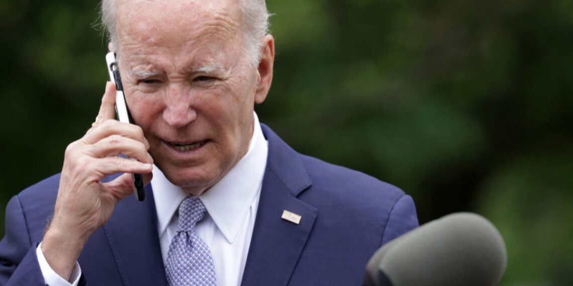 Chamadas falsas de IA de Joe Biden rastreadas para uma misteriosa empresa do Texas, dizem autoridades de New Hampshire