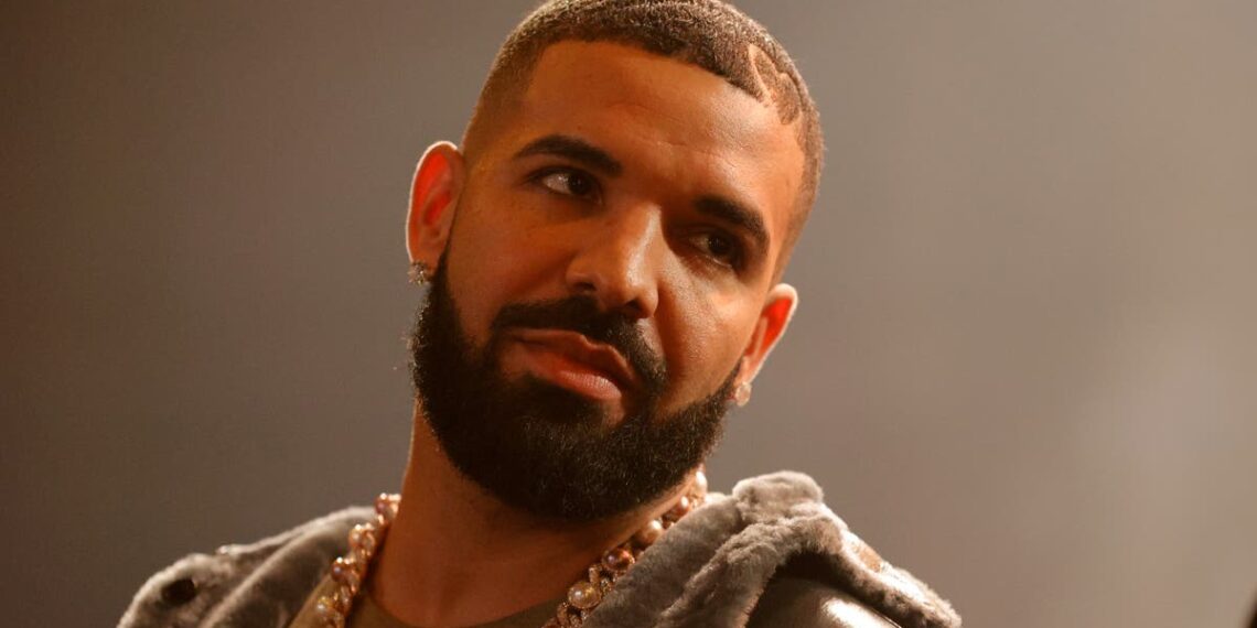 Drake se refere ao vídeo íntimo vazado no X