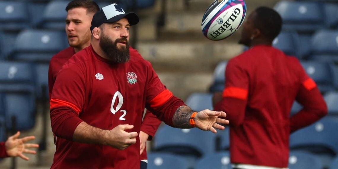 Escócia x Inglaterra AO VIVO: preparação das Seis Nações e atualizações da Calcutta Cup em Murrayfield