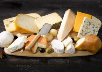 Especialistas emitem alerta de saúde sobre queijo vegano
