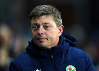 Ex-técnico do Blackburn Jon Dahl Tomasson nomeado técnico da Suécia