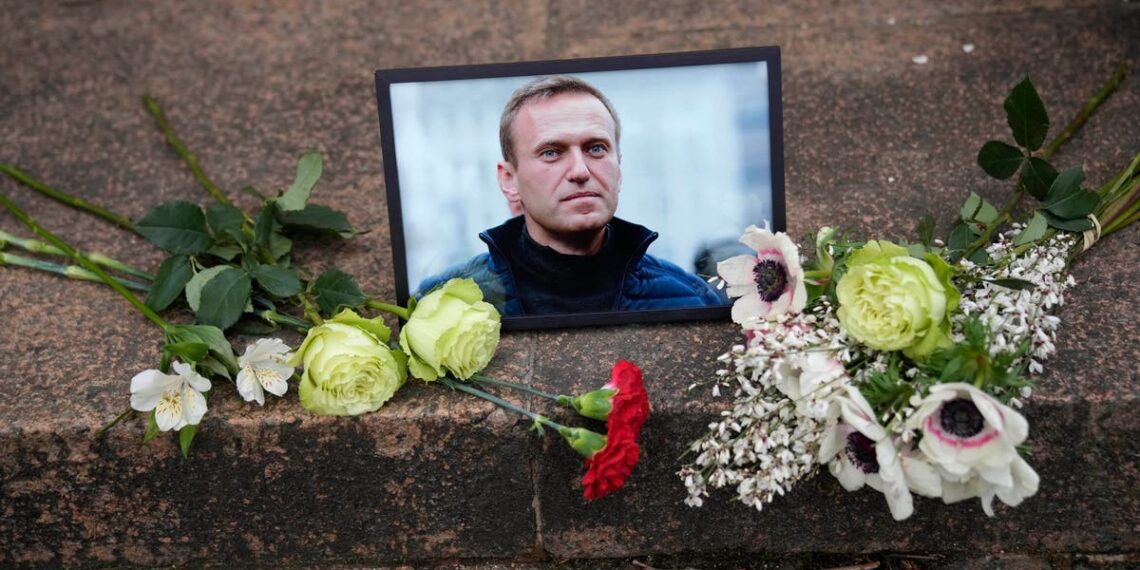 Família exige que corpo de Alexei Navalny seja entregue ‘imediatamente’