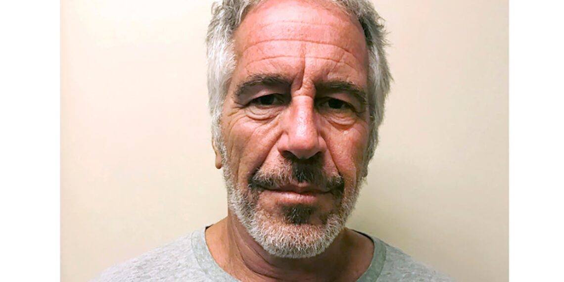 Novo processo das vítimas de Jeffrey Epstein acusa o FBI de permitir seu tráfico sexual