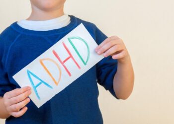 O TDAH pode ter surgido em humanos como uma vantagem evolutiva, segundo estudo