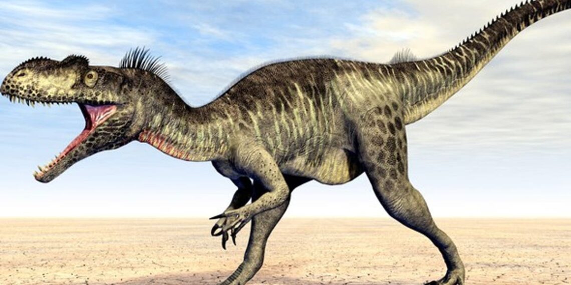O primeiro dinossauro recebeu esse nome há 200 anos – só não o chame de lagarto
