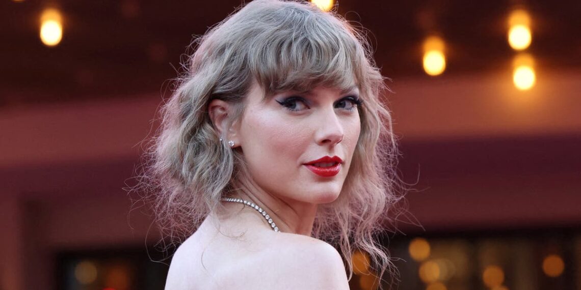 Pai de Taylor Swift acusado de agredir paparazzo em Sydney