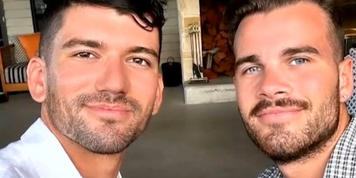 Policial acusado de assassinato do astro de TV australiano Jesse Baird e seu parceiro Luke Davies