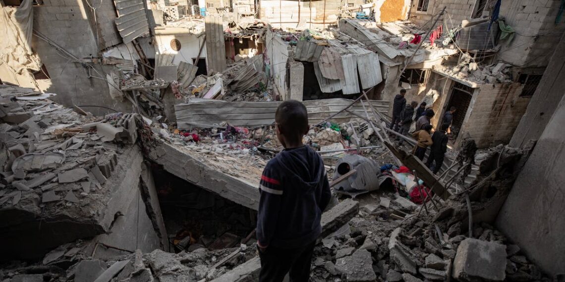 Por que o ataque de Israel a Rafah pode significar que o pior ainda está por vir: 'Não temos mais para onde ir'