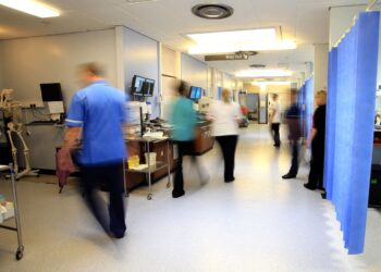 Recuperação da lista de espera do NHS ‘pode levar anos’ revela relatório