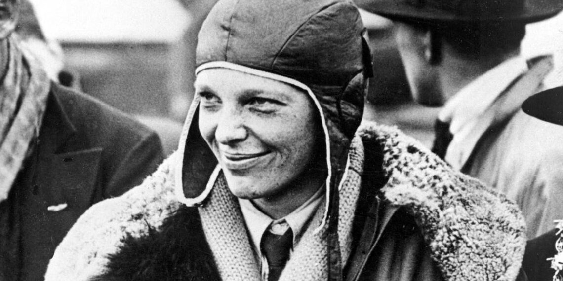 Tudo o que sabemos sobre a potencial descoberta do avião há muito perdido de Amelia Earhart