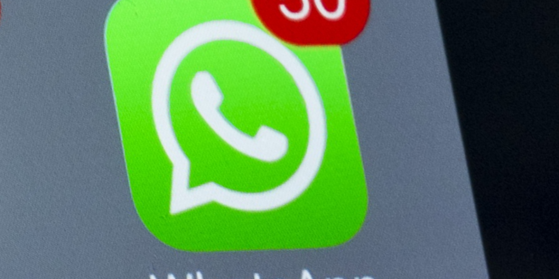 ‘Mensagens ocultas’ que você pode enviar no WhatsApp no ​​Dia dos Namorados