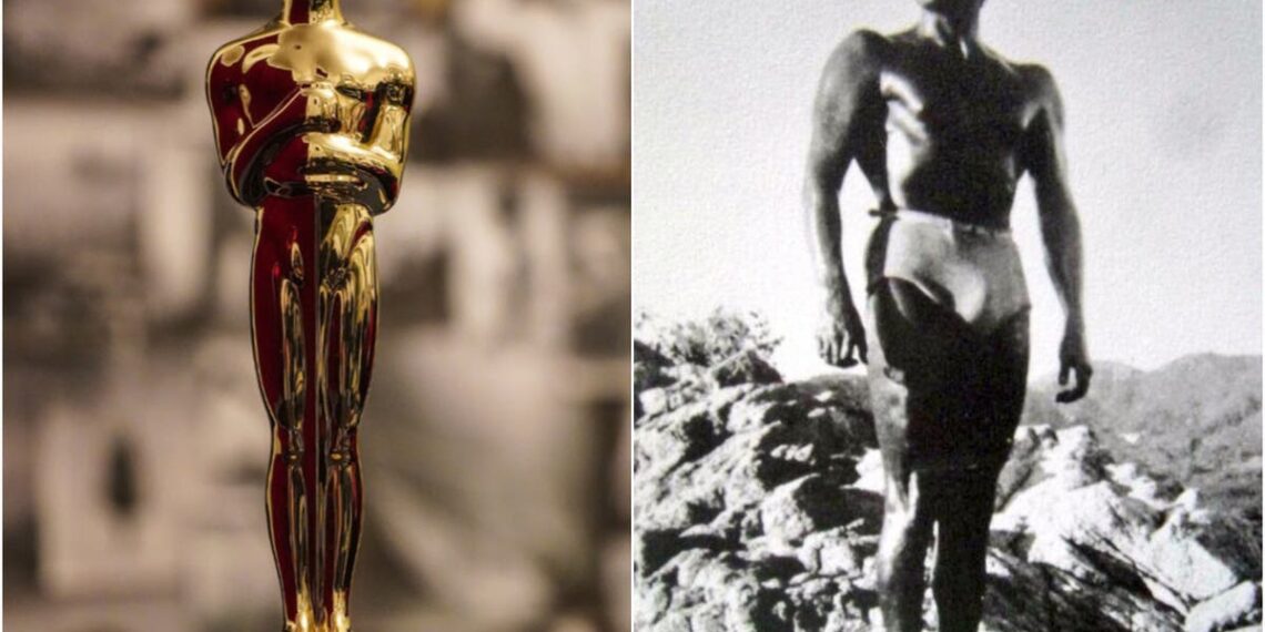 Oscar: Indio Fernández foi a inspiração para a famosa estatueta?