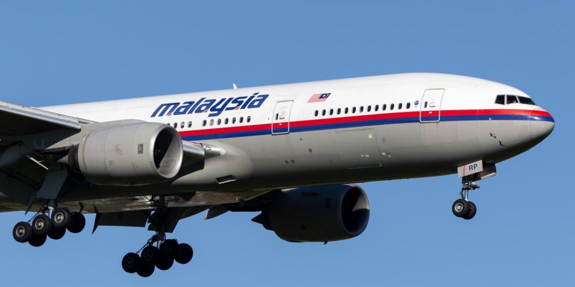 O que o documentário da Netflix ‘MH370: The Plane That Disappeared’ não contou