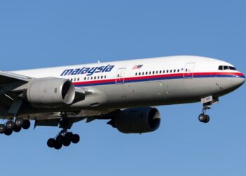 O que o documentário da Netflix ‘MH370: The Plane That Disappeared’ não contou