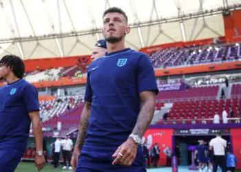 Ben White terá a última chance da Inglaterra antes da Euro 2024: 'A porta está aberta'