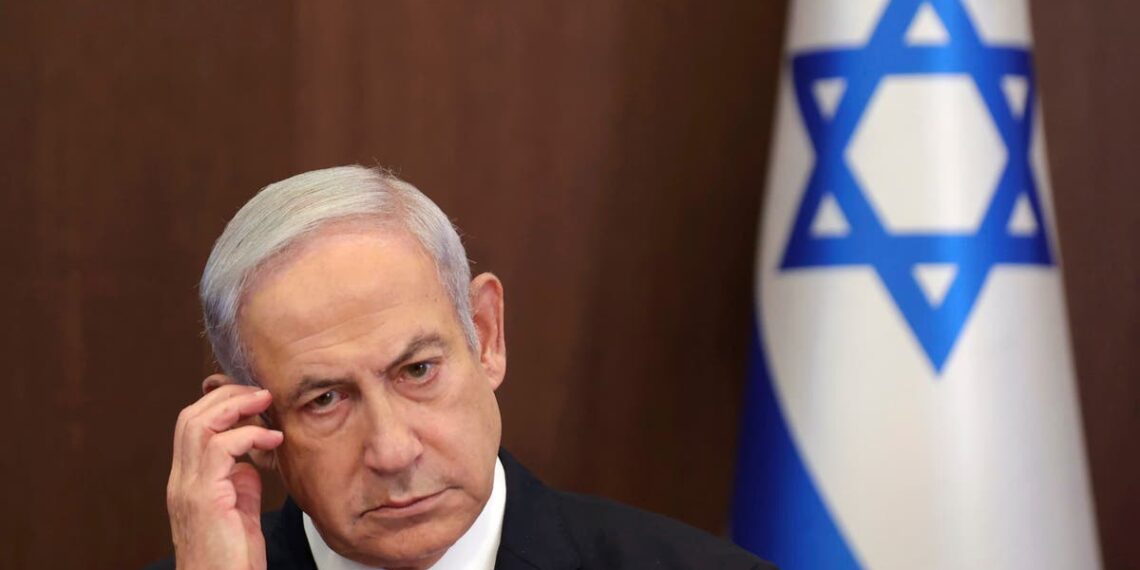 Benjamin Netanyahu será submetido a cirurgia de hérnia