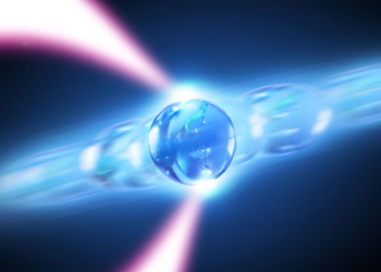 Cientistas criam o ‘laser sonoro’ mais poderoso do mundo