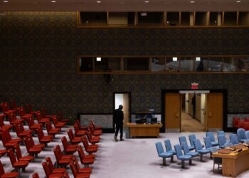 Rússia enfrenta críticas após veto “imprudente” ao fim do painel da ONU que monitora as sanções nucleares da Coreia do Norte