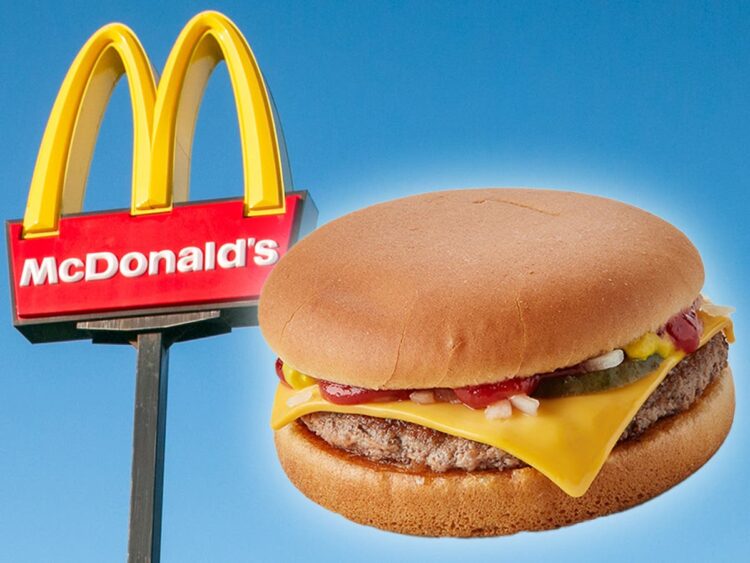 Fas do McDonalds no Brasil celebram a novidade no menu