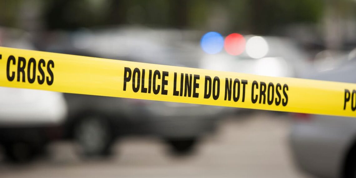 'Homens mascarados' matam quatro e ferem outros três em tiroteio em festa em casa na Califórnia
