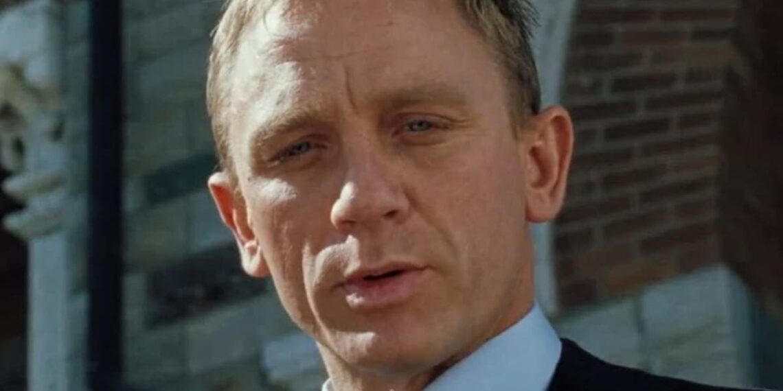 James Bond: O ator britânico Aaron Taylor-Johnson recebeu proposta para interpretar o novo 007