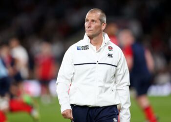 Neste dia de 2012: a Inglaterra nomeia Stuart Lancaster como treinador principal