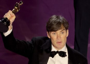 Oscar 2024: quem foram os vencedores da noite mais esperada de Hollywood?