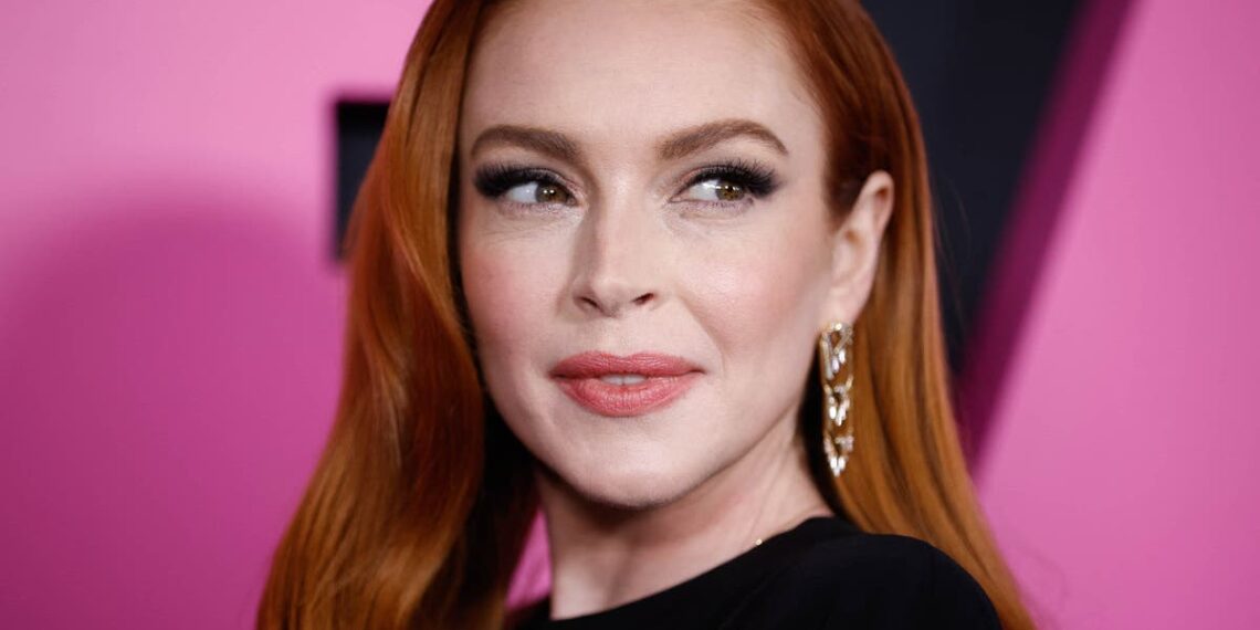 Esta é a verdadeira razão pela qual Lindsay Lohan deixou Hollywood