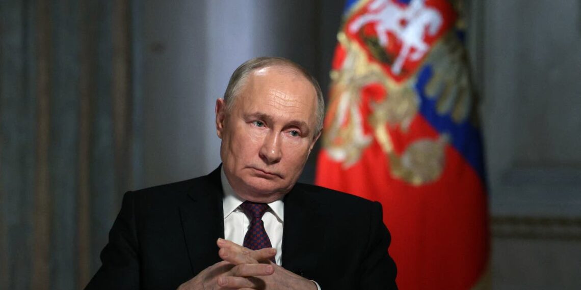Putin faz outra ameaça incoerente: Qual é a verdade por trás do arsenal nuclear da Rússia?