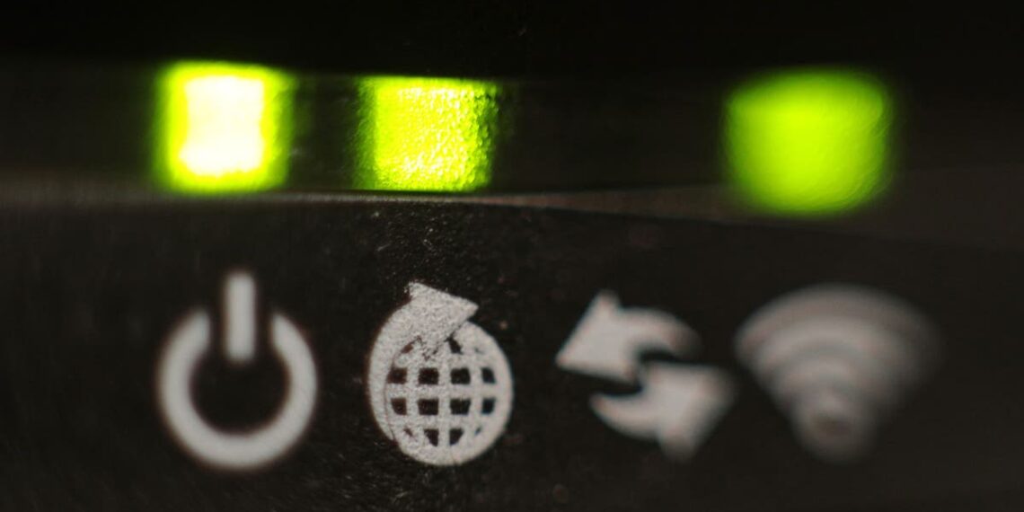 Quatro grandes empresas de banda larga derrotadas por rivais menores nas últimas Quais?  enquete