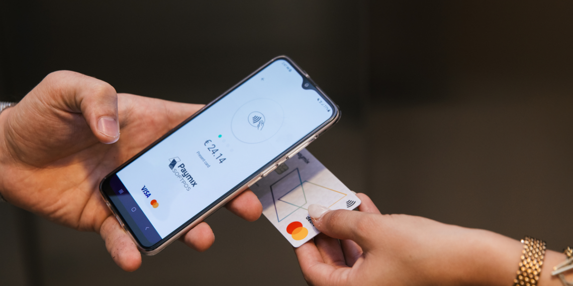 Simplicidade através da inovação na tecnologia de pagamentos